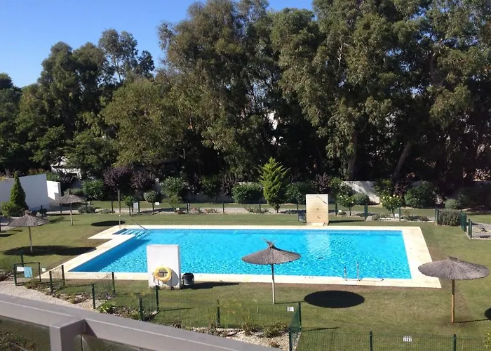 Casa Residencial Playa Fontanilla Дом отдыха