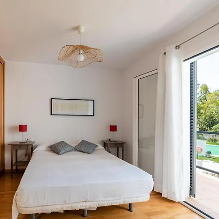 Dom wakacyjny Casa Residencial Playa Fontanilla Conil De La Frontera