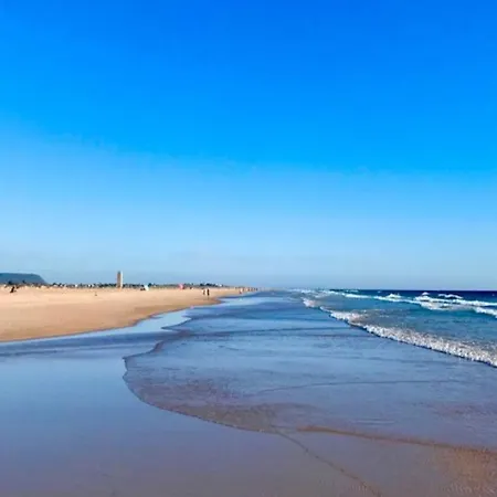 בית נופש Casa Residencial Playa Fontanilla