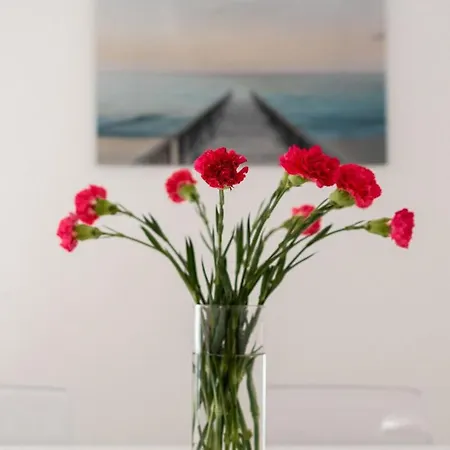 Casa Residencial Playa Fontanilla Dom wakacyjny Conil De La Frontera