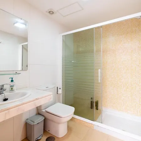 Casa Residencial Playa Fontanilla