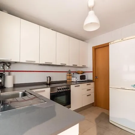 Casa Residencial Playa Fontanilla Dom wakacyjny Conil De La Frontera