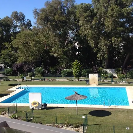 Casa Residencial Playa Fontanilla בית נופש