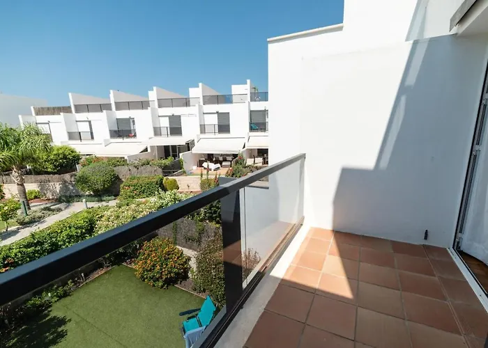 Vakantiehuis Casa Residencial Playa Fontanilla