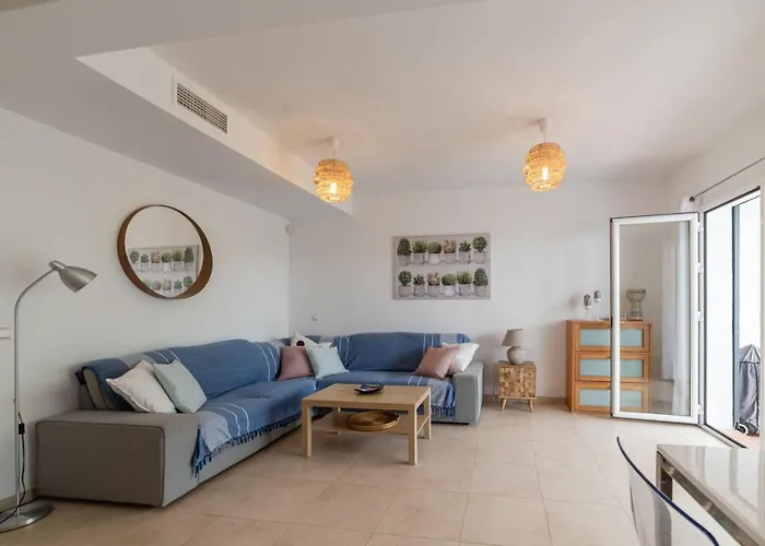 Casa Residencial Playa Fontanilla Conil De La Frontera