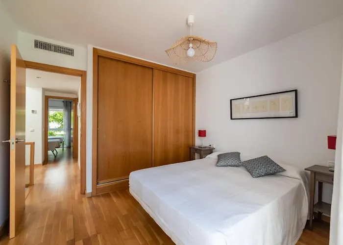 Casa Residencial Playa Fontanilla Conil De La Frontera