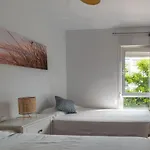 度假居 Casa Residencial Playa Fontanilla *