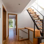 度假居 Casa Residencial Playa Fontanilla *