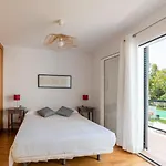 度假居 Casa Residencial Playa Fontanilla 科尼尔-德拉弗龙特拉