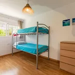 Casa Residencial Playa Fontanilla 度假居 *