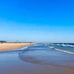 度假居 Casa Residencial Playa Fontanilla