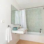 Casa Residencial Playa Fontanilla 度假居