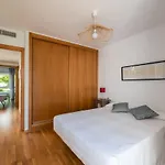 Casa Residencial Playa Fontanilla 科尼尔-德拉弗龙特拉