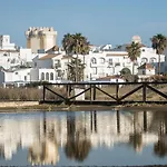 Casa Residencial Playa Fontanilla 度假居