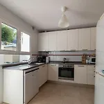 度假居 Casa Residencial Playa Fontanilla