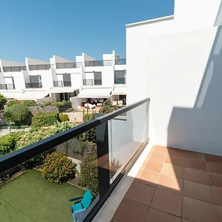 Nyaraló Casa Residencial Playa Fontanilla