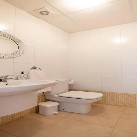 Casa Residencial Playa Fontanilla Feriehus Conil De La Frontera