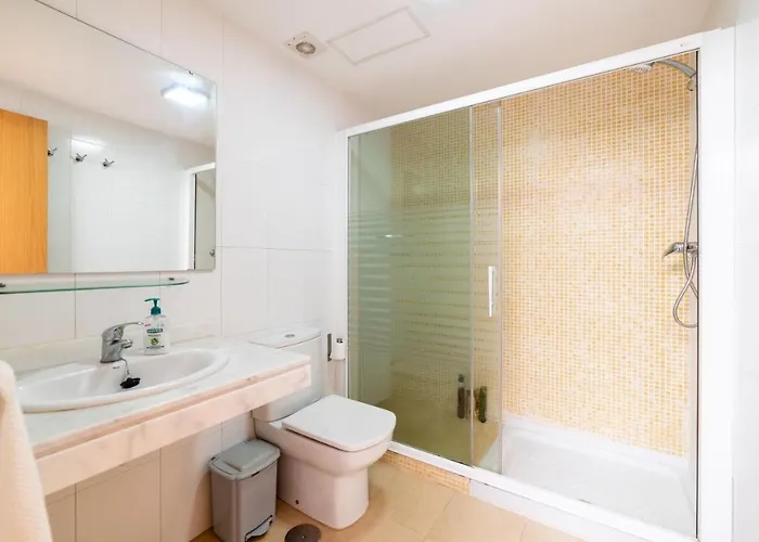 Casa Residencial Playa Fontanilla