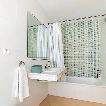 Casa Residencial Playa Fontanilla Σπίτι διακοπών
