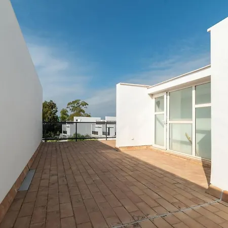 Casa Residencial Playa Fontanilla קוניל דה לה פרונטרה