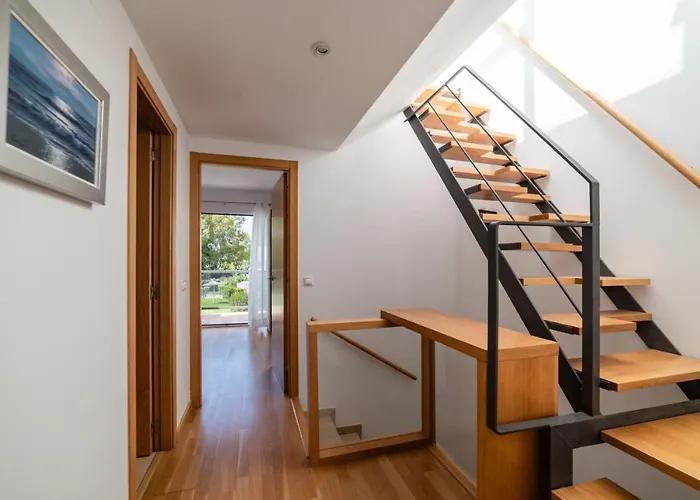 בית נופש Casa Residencial Playa Fontanilla *