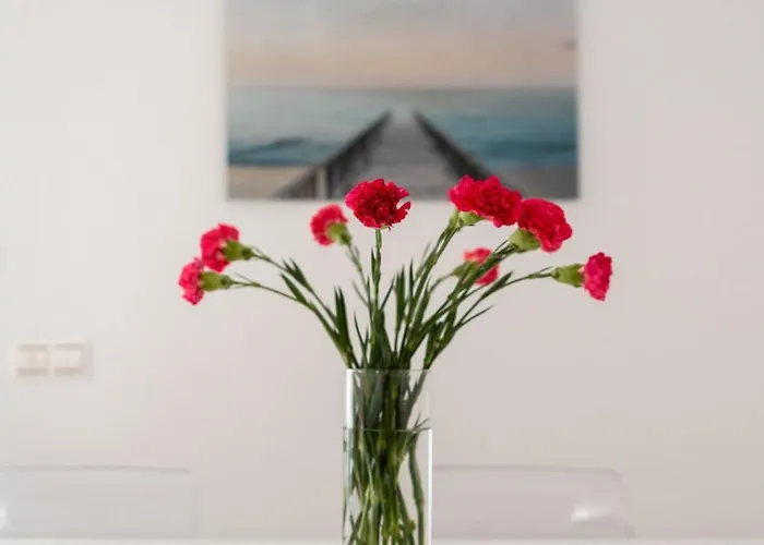 Casa Residencial Playa Fontanilla בית נופש קוניל דה לה פרונטרה