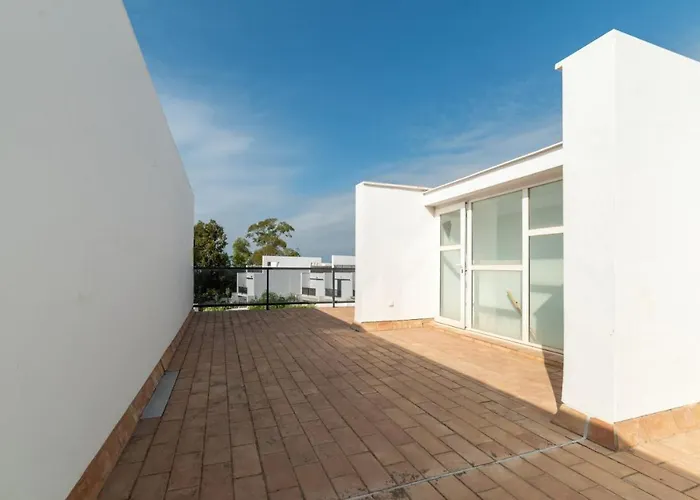 Casa Residencial Playa Fontanilla Conil De La Frontera